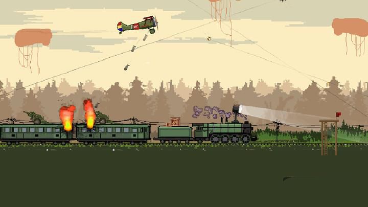 Battle of Warplanes: 1944 ww2應用截圖第1張