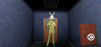 Rabbington: Scary Neighbor Screenshot 3