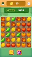 Fruit Crush Captura de tela 2