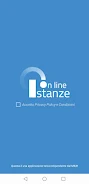 Istanze OnLine應用截圖第1張