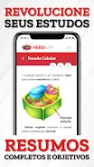 Nerd App: Enem e Vestibulares スクリーンショット 2