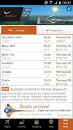 BUD Airport Screenshot 1