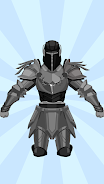 armor maker： Avatar maker Captura de tela 3