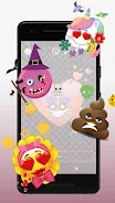 Emoji Sticker Editor WASticker应用截图第1张