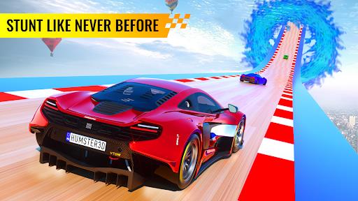 Car Racing Master:Driving Game應用截圖第1張