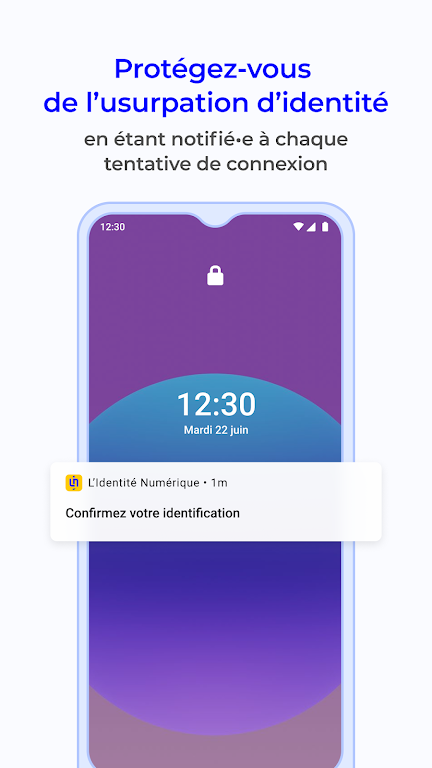 L'Identité Numérique La Poste Screenshot 4