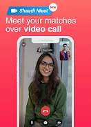 Tamil Matrimony by Shaadi.com应用截图第1张