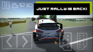 Just Rally 2 Screenshot 1