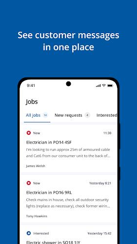 Checkatrade Screenshot 4