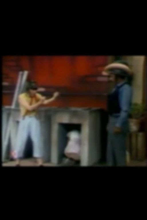El Chavo Show - Serie Completa Screenshot 1