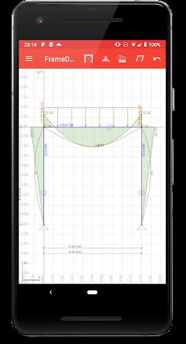 FrameDesign スクリーンショット 1