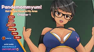 Pandemommyum Screenshot 1