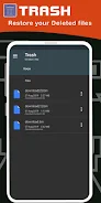 File Manager by Lufick スクリーンショット 2