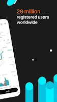 Bitget - Buy & Sell Crypto Screenshot 3