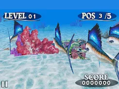 Fish Race Screenshot 4