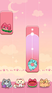 Cat Tiles: Cute Piano Game スクリーンショット 2