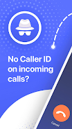 Caller ID Name & Location Screenshot 1