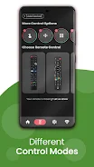 Remote for JVC Smart TV スクリーンショット 4