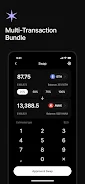 Holdstation - Crypto Wallet Captura de tela 4