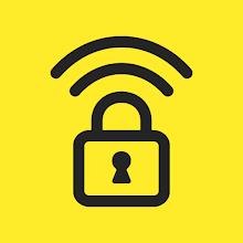 Norton VPN: Secure Wi-Fi 프록시