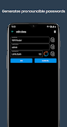 simple cloud password manager स्क्रीनशॉट 4