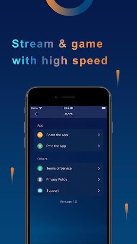 HulaVPN Pro: Secure Fast VPN Скриншот 2