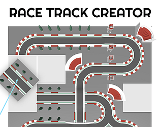 Race Track Creator