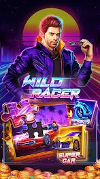 Wild Racer Slot-TaDa Games Screenshot 4