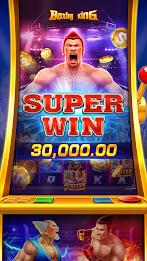 Boxing King Slot-TaDa Games應用截圖第2張