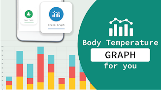 Body Temperature Thermometer Скриншот 4