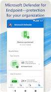 Microsoft Defender: Antivirus應用截圖第3張