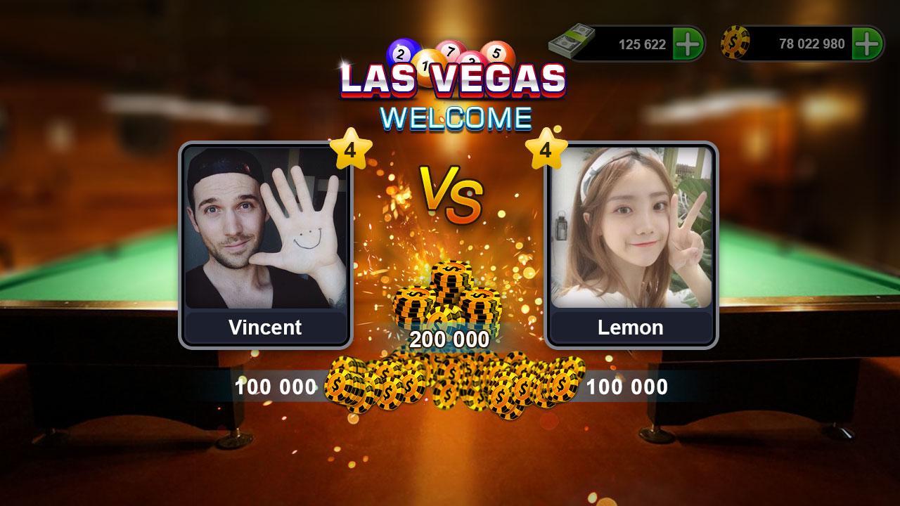 8 Ball Live - Billiards Games 스크린샷 4