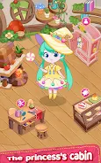 Fairy Makeover 3D Screenshot 2