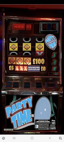 PartyTime Arena UK Slot 스크린샷 4