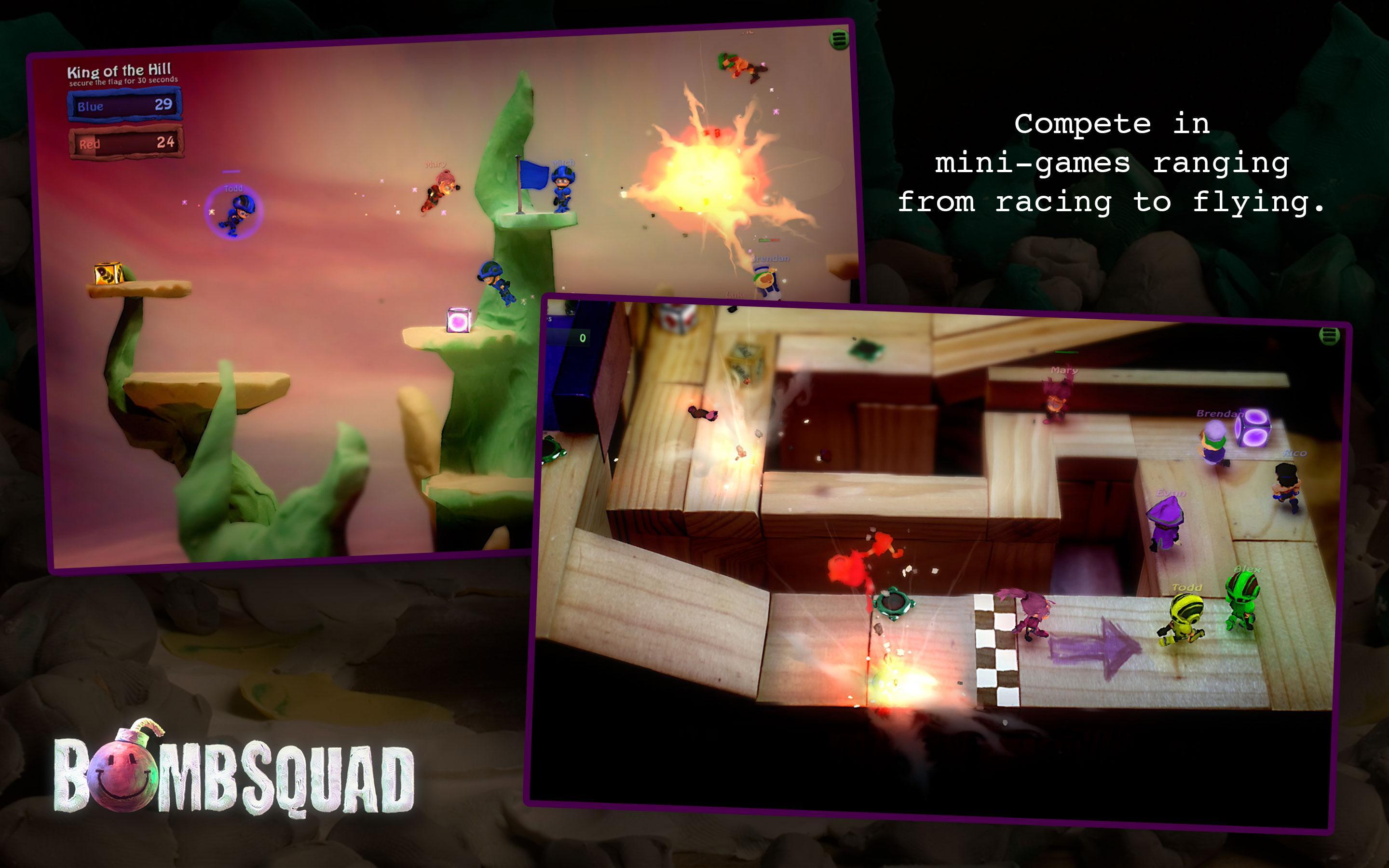 BombSquad Screenshot 4