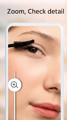 Beauty Mirror, The Mirror App應用截圖第2張