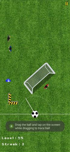 Goal Shooter應用截圖第3張