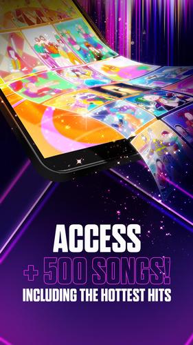 Just Dance Now Screenshot 2
