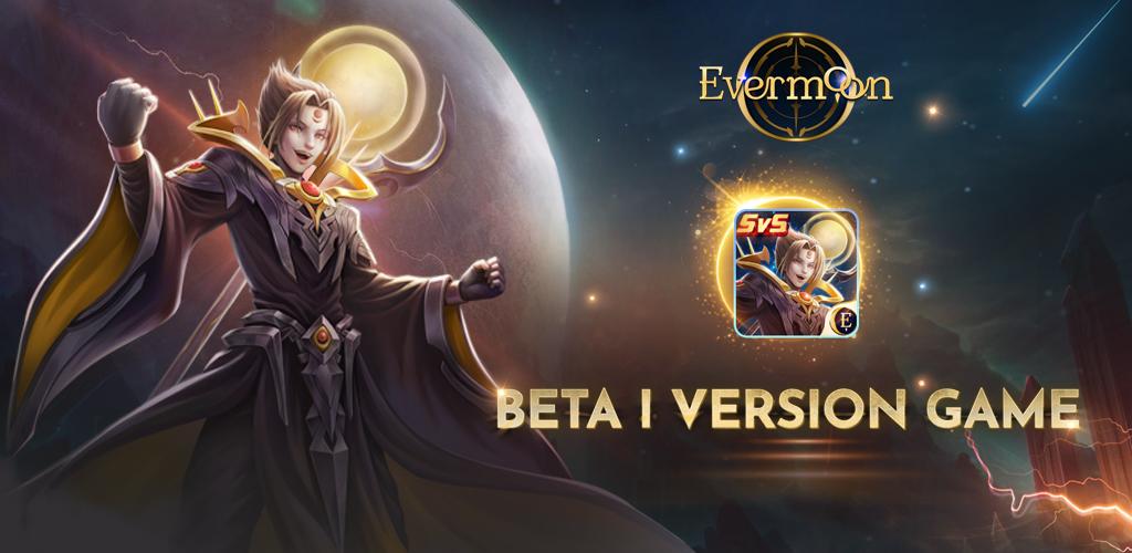 Beta I: Evermoon MOBA應用截圖第2張