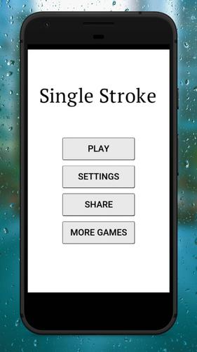 Single Stroke Draw應用截圖第1張