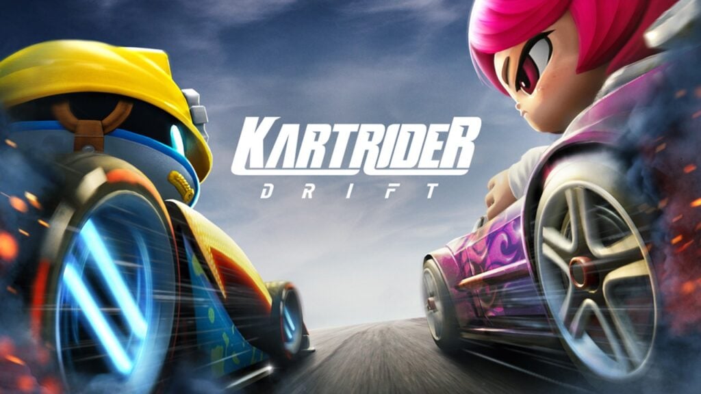 KartRider: Drift全球關服，Nexon宣布