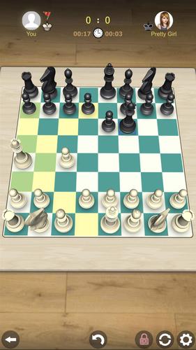 Chess 3D Ultimate應用截圖第1張