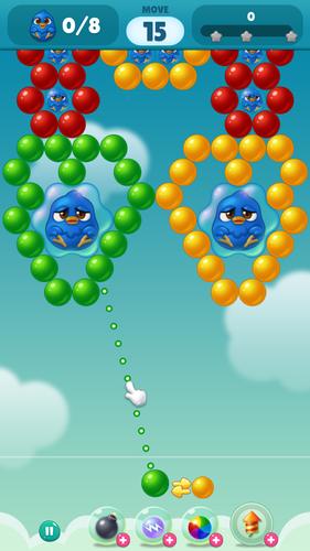 Bubble Duck Origin應用截圖第4張