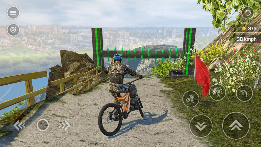 Bicycle Stunts應用截圖第2張