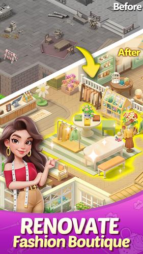 Merge Fashion應用截圖第3張