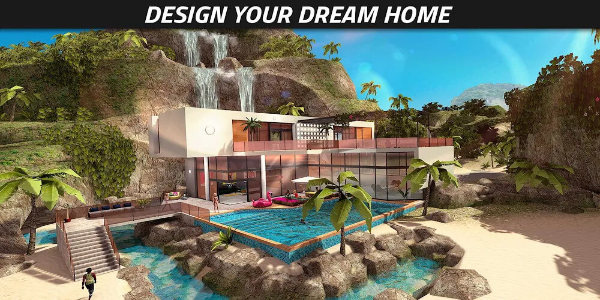 Avakin Life - 3D virtual world MOD应用截图第2张