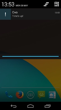 Ovo timer Screenshot 1