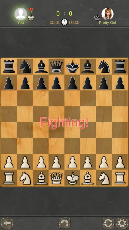 Chess 2019 Capture d’écran 1
