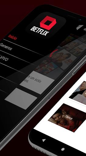 BetFlix !應用截圖第2張