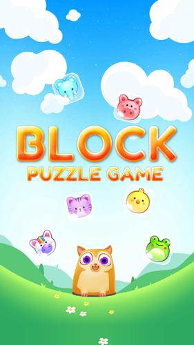 Block Game Puzzle of Pet World Screenshot 4